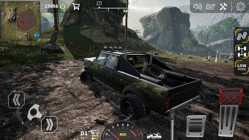 Off Road Screenshot 2 