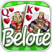 Coinche & Belote APK