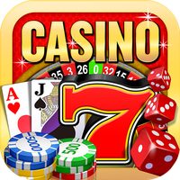 Real Casino:Slot,Keno,BJ,Poker APK