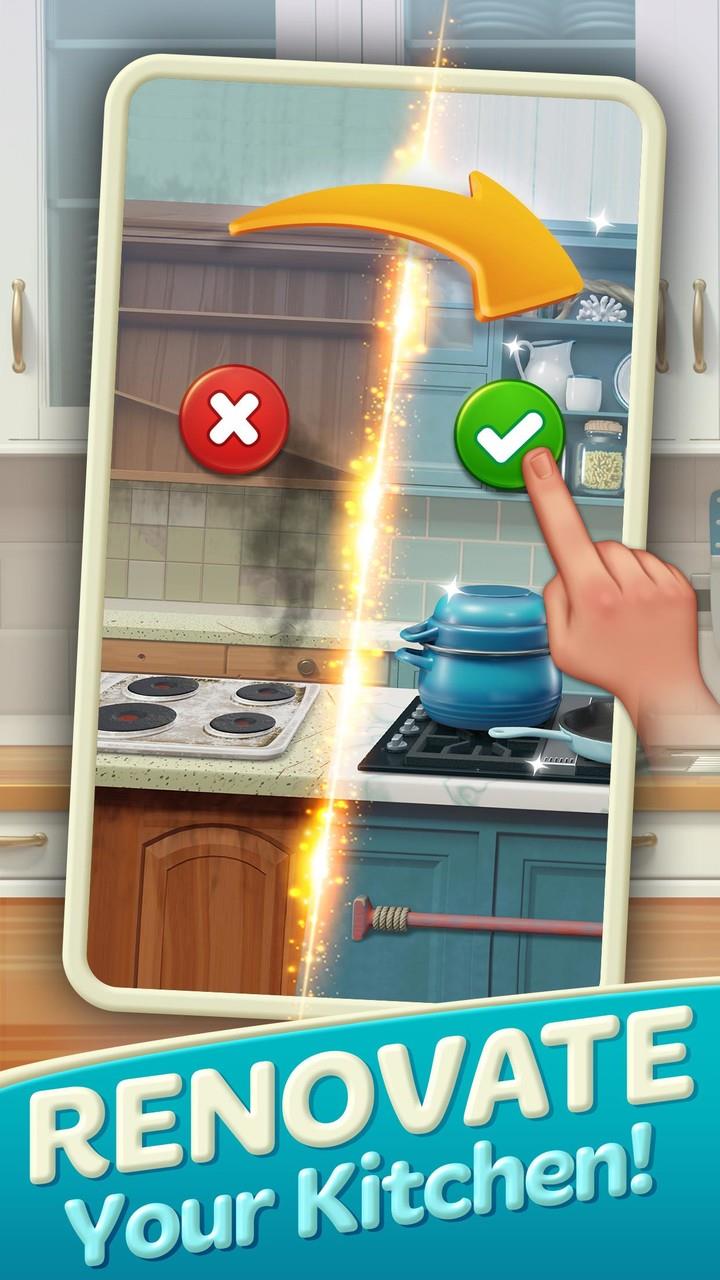 Gordon Ramsay: Chef Blast Mod Screenshot 4