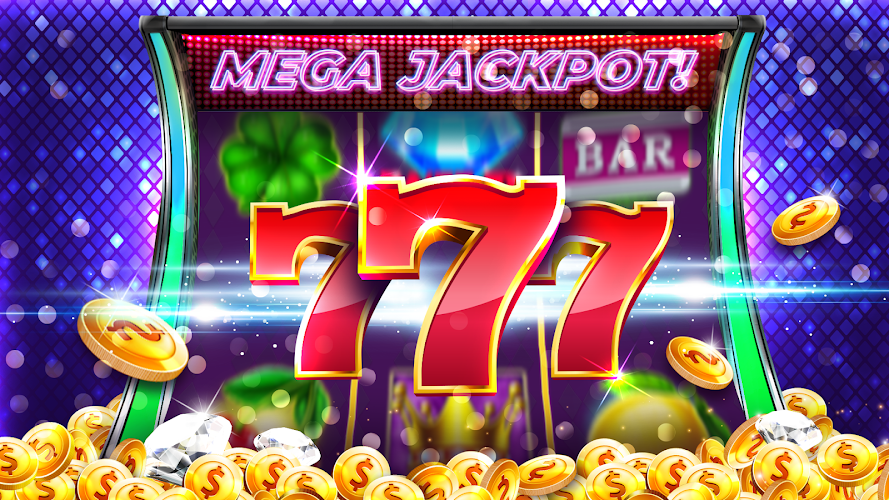 Free Slots Slot Bonanza Screenshot 2