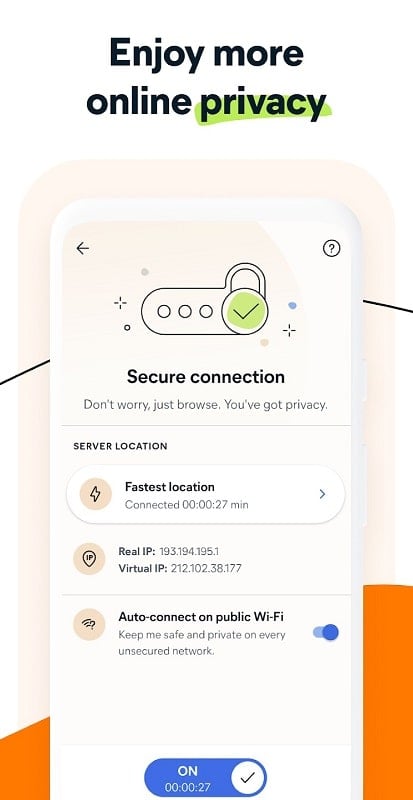 Avast One Screenshot 4 