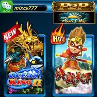 SunCity Slot Game APK