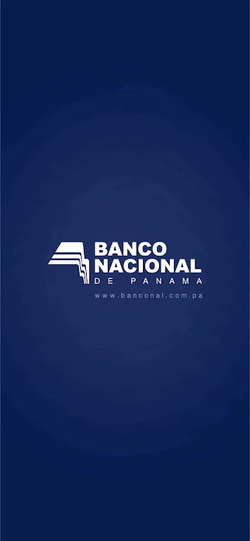 Banca Móvil de BNP Screenshot 1