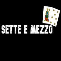 Sette e Mezzo - Italian Blackjack 7 and a half APK