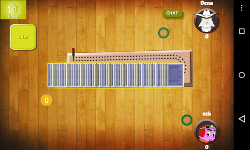 Cribbage HD Screenshot 3 