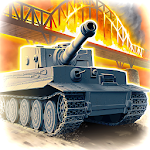 1944 Burning Bridges APK