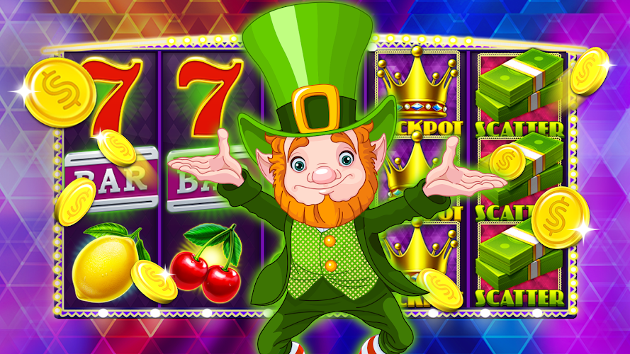 Free Slots Slot Bonanza Screenshot 8 