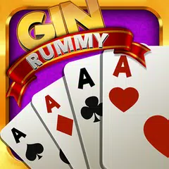 Gin Rummy Classic Card Game APK