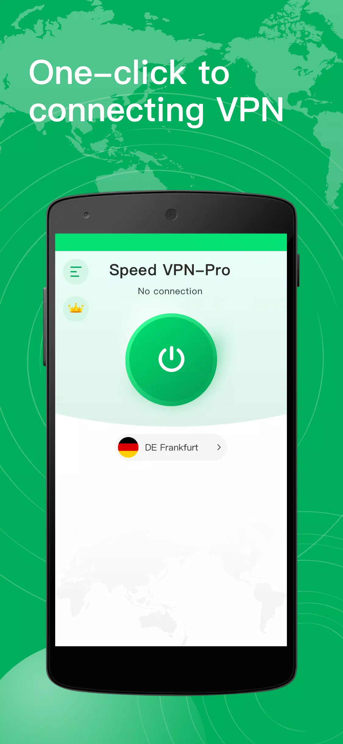 WOW VPN-Securitty&Free VPN Screenshot 2 