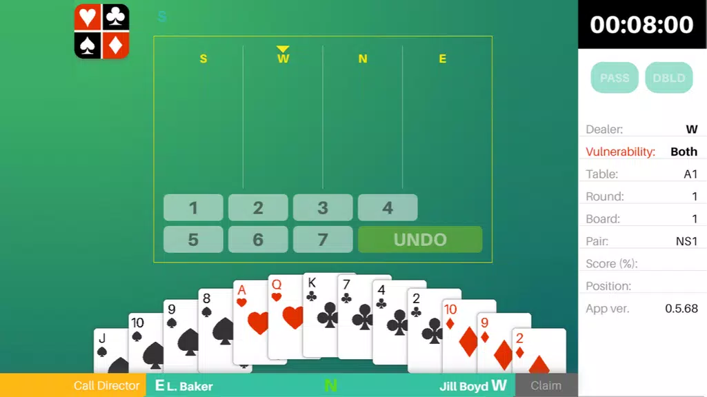 Smart Bridge Screenshot 2 