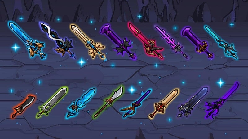 Hero Sword Screenshot 4