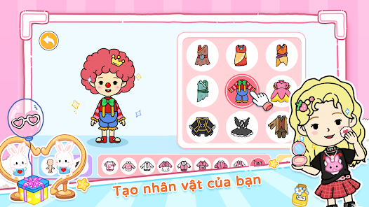 YoYa: Busy Life World Screenshot 2 