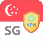 SINGAPORE VPN - Free Singapore IP Proxy & Secure APK