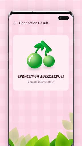 Cherrys VPN Screenshot 3