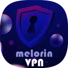 Melorin vpn fast and safe APK