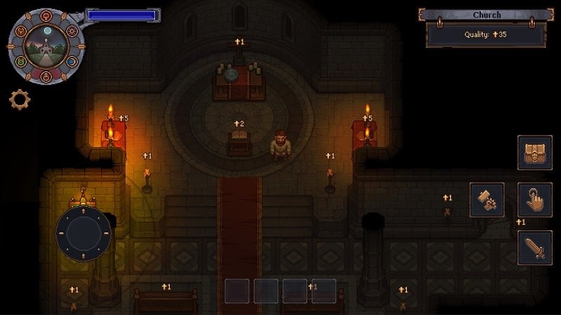 Graveyard Keeper Screenshot 2 