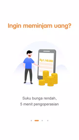 Pinjaman Dana Screenshot 2