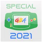 GBA GAME: EMULATOR AND ROMS APK