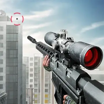 Sniper 3D Assassin Apk