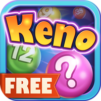 Video Keno Kingdom FREE APK