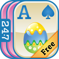 Easter Solitaire APK