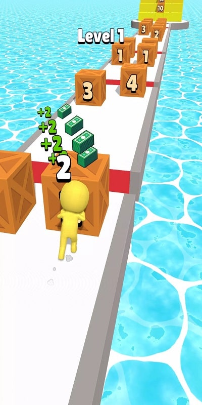 Push Harder Screenshot 4