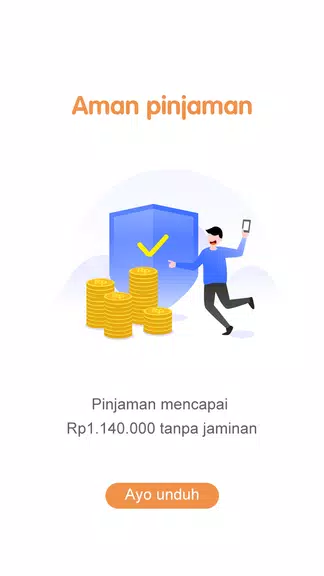 Pinjaman Dana Screenshot 4