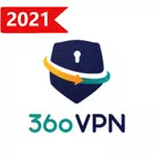 360 VPN : Unlimited Free VPN unblock app & sites APK