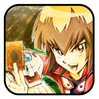 YuGi ARC V Tag Force Hero APK