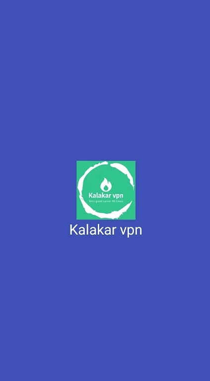 Kalakar vpn  2023 Screenshot 4 