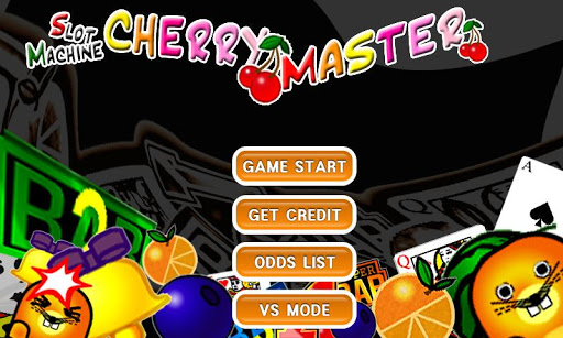 Slot machine cherry master Screenshot 1 