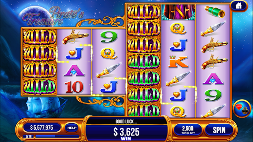 My Slots -Feeling Lucky Casino Screenshot 2 