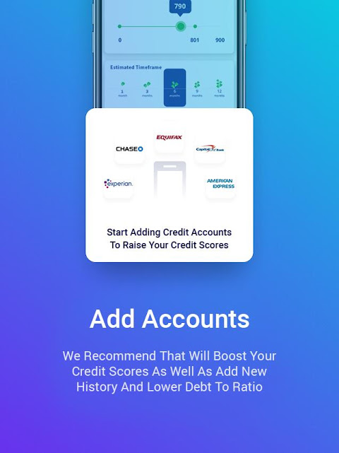 CreditVana - Credit Repair Screenshot 4