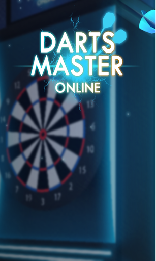 Darts Master  - online dart games Screenshot 2