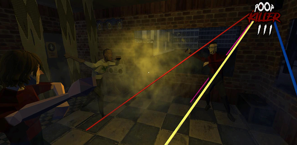 The Poop Killer 3 Screenshot 1 