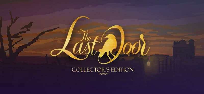 The Last Door: Collector's Ed Screenshot 1