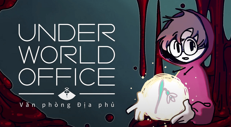 Underworld Office Screenshot 1