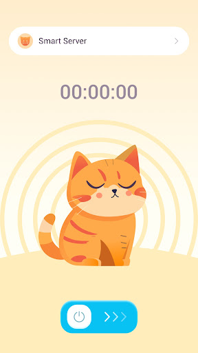 TunnelCat VPN Screenshot 3