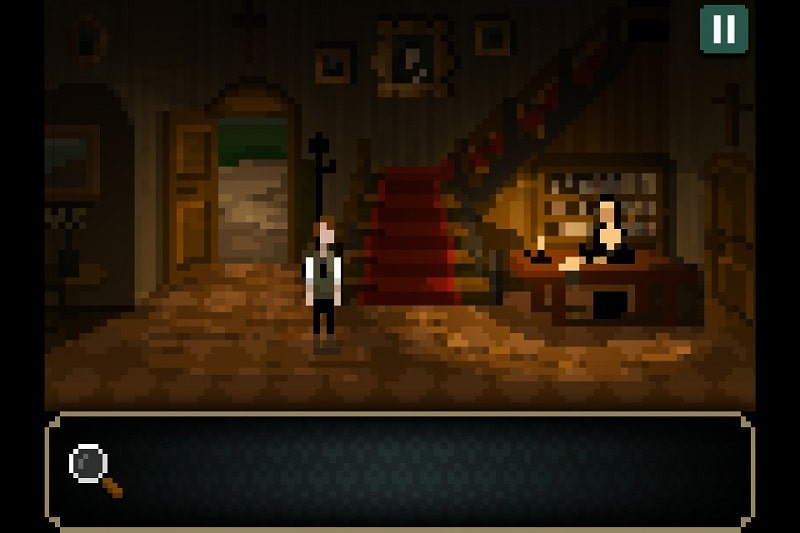 The Last Door: Collector's Ed Screenshot 4 