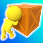 Push Harder APK