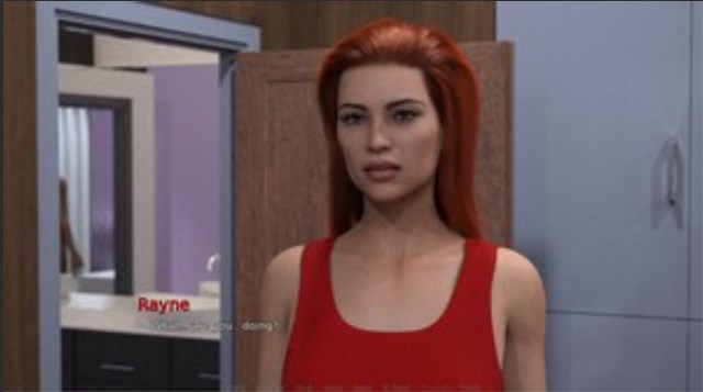 Raynes Reign Screenshot 2 