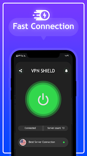 فیلتر شکن vpn Screenshot 1 