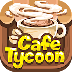 Idle Cafe Tycoon APK