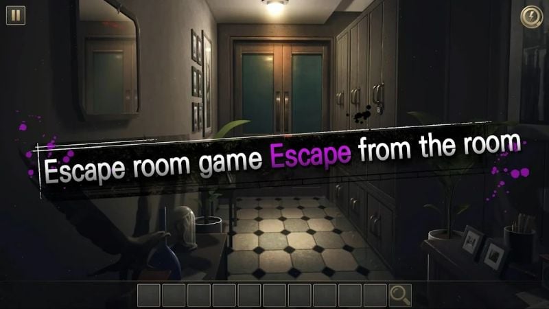 SecretRoom Screenshot 4 