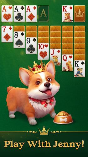 Solitaire Royal - Card Games Screenshot 1 