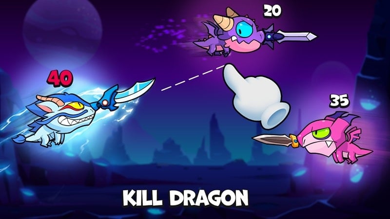 Dragon.IO Screenshot 3 