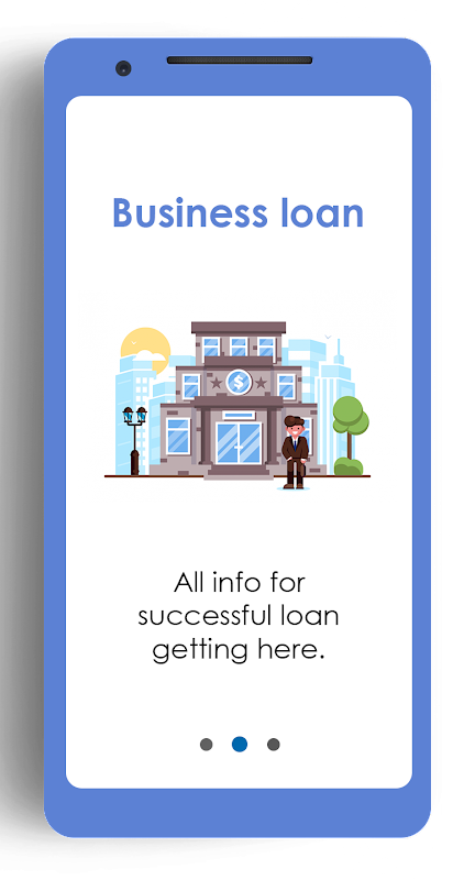 Online Loan Information - Fast Loan Apply Screenshot 3 