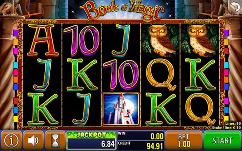 Fun Games 777 Casino Screenshot 3