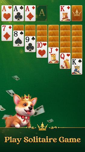 Solitaire Royal - Card Games Screenshot 3 